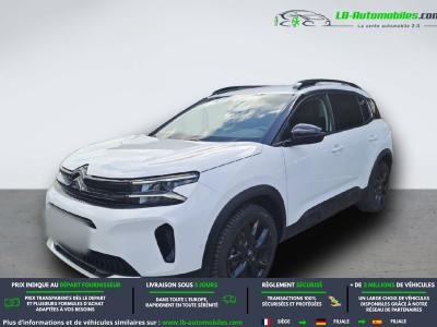 Citroën C5 Aircross Hybride 136 DCS6