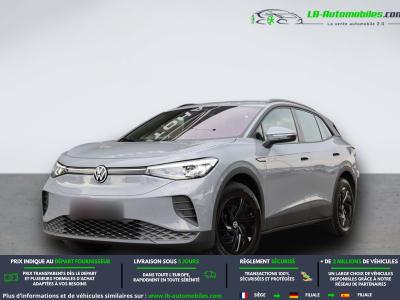 Volkswagen ID. 4 148 ch Pure