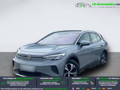 Volkswagen ID. 4 170 ch Pure Performance