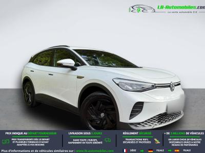 Volkswagen ID. 4 170 ch Pure Performance