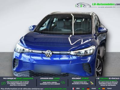 Volkswagen ID. 4 170 ch Pure Performance