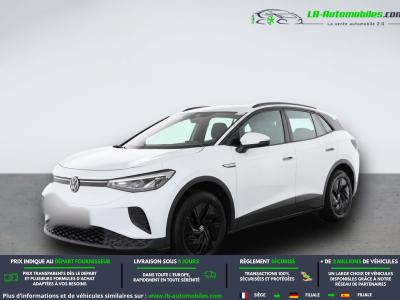 Volkswagen ID. 4 170 ch Pure Performance