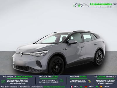 Volkswagen ID. 4 170 ch Pure Performance