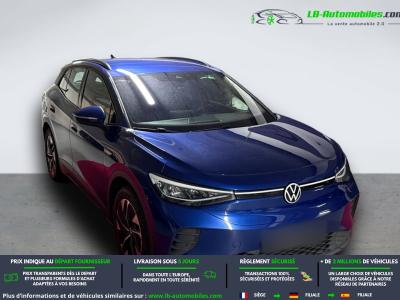 Volkswagen ID. 4 204 ch