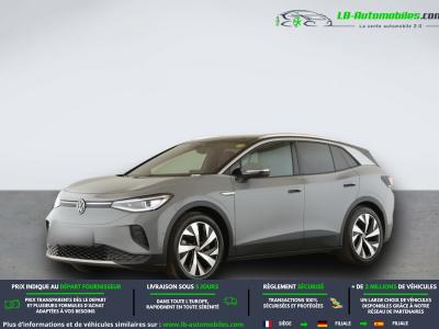 Volkswagen ID. 4 204 ch