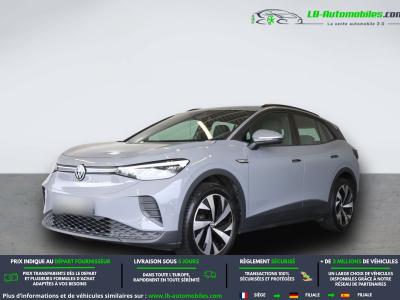 Volkswagen ID. 4 204 ch