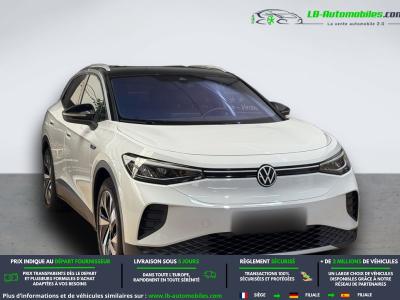 Volkswagen ID. 4 204 ch