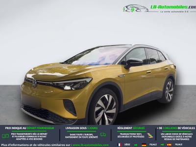 Volkswagen ID. 4 204 ch