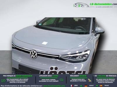 Volkswagen ID. 4 148 ch Pure