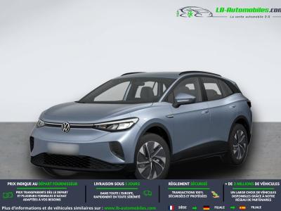 Volkswagen ID. 4 148 ch Pure