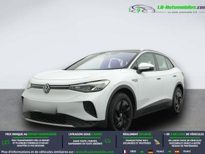 Volkswagen ID. 4 148 ch Pure