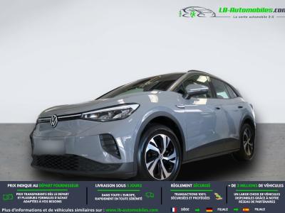 Volkswagen ID. 4 148 ch Pure