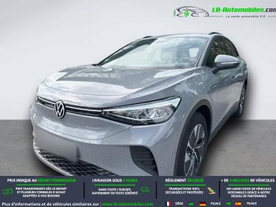Volkswagen ID. 4 148 ch Pure