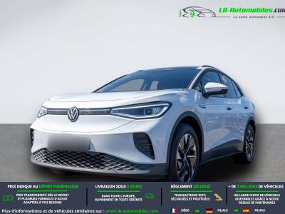 Volkswagen ID. 4 204 ch Pro Performance
