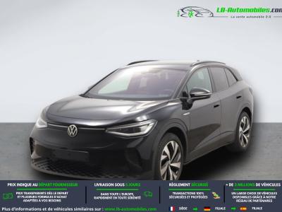 Volkswagen ID. 4 204 ch Pro Performance