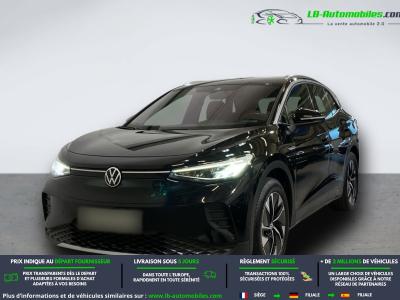 Volkswagen ID. 4 204 ch Pro Performance
