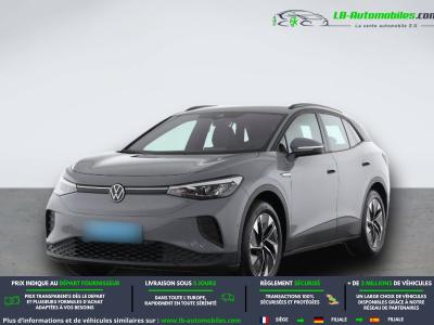 Volkswagen ID. 4 170 ch Pure Performance
