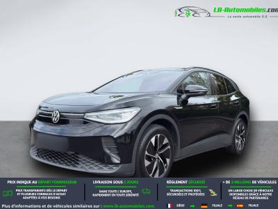 Volkswagen ID. 4 170 ch Pure Performance