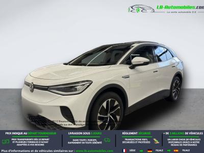 Volkswagen ID. 4 170 ch Pure Performance
