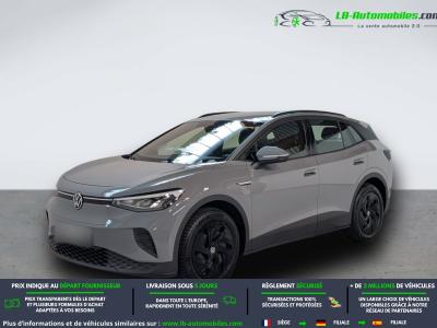 Volkswagen ID. 4 170 ch Pure Performance