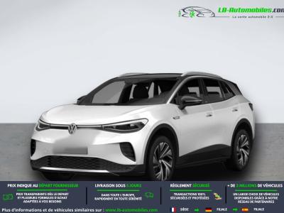 Volkswagen ID. 4 170 ch Pure Performance