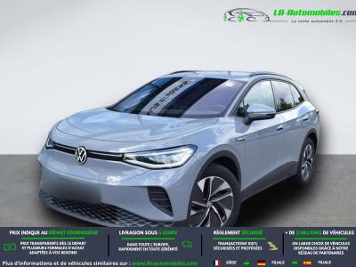 Volkswagen ID. 4 170 ch Pure Performance
