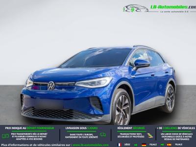 Volkswagen ID. 4 170 ch Pure Performance