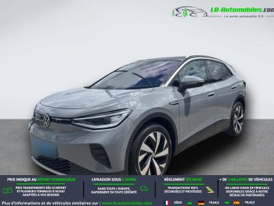 Volkswagen ID. 4 204 ch