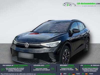 Volkswagen ID. 4 204 ch