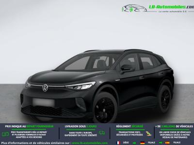 Volkswagen ID. 4 204 ch