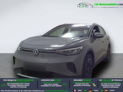 Volkswagen ID. 4 204 ch
