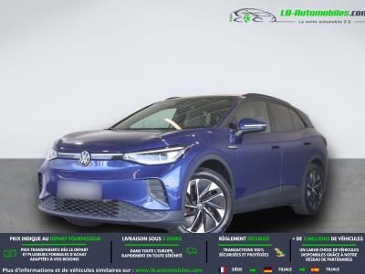 Volkswagen ID. 4 204 ch