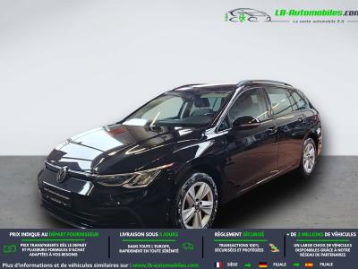 Volkswagen Golf SW 2.0 TDI 116 BVM