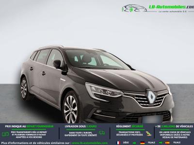 Volkswagen Golf SW 2.0 TDI 115 BVA