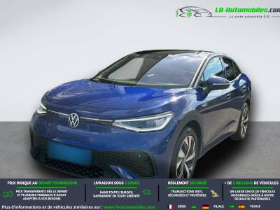 Volkswagen ID. 5 174 ch Pro