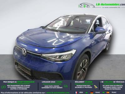 Volkswagen ID. 5 174 ch Pro