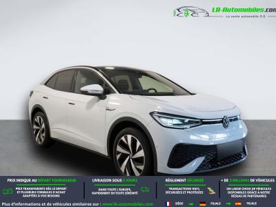 Volkswagen ID. 5 174 ch Pro