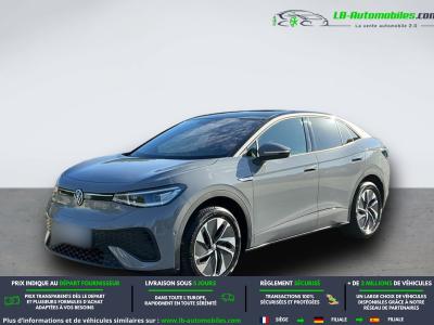 Volkswagen ID. 5 174 ch Pro
