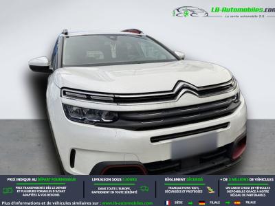 Citroën C5 Aircross BlueHDi 130 BVM