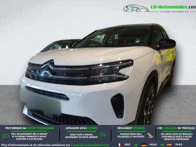 Citroën C5 Aircross PureTech 130 BVM