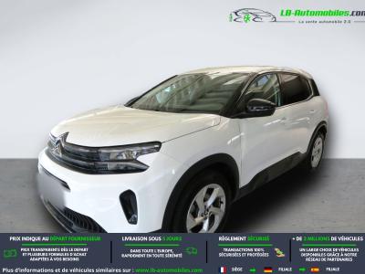 Citroën C5 Aircross PureTech 130 BVM