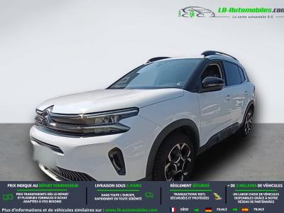 Citroën C5 Aircross PureTech 130 BVM