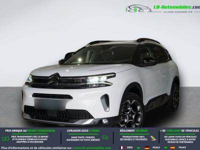 Citroën C5 Aircross PureTech 130 BVA