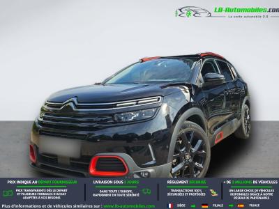 Citroën C5 Aircross PureTech 180 BVA
