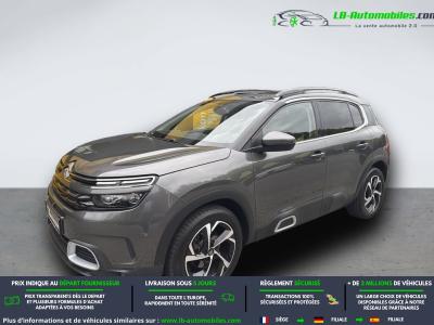 Citroën C5 Aircross PureTech 180 BVA