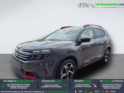 Citroën C5 Aircross PureTech 180 BVA