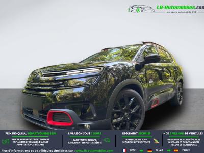 Citroën C5 Aircross PureTech 180 BVA