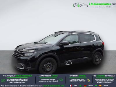 Citroën C5 Aircross Hybride Rechargeable 180 BVA