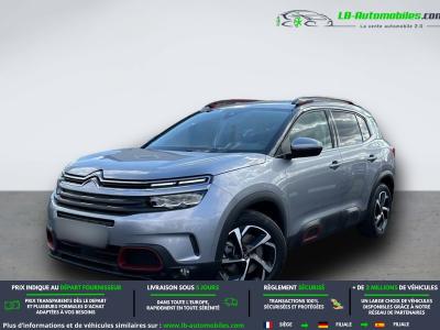 Citroën C5 Aircross Hybride Rechargeable 180 BVA