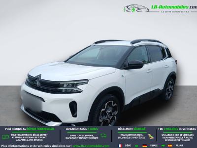 Citroën C5 Aircross Hybride Rechargeable 225 BVA